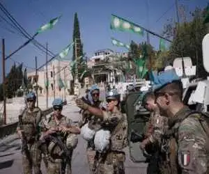 شمارش معکوس برای پایان ماموریت 48 ساله یونیفیل در جنوب لبنان  -  لوموند: اسرائیل بدون حضور شاهدان بین المللی هر کاری بخواهد انجام می دهد