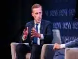 سالیوان: در جنگ بر علیه ایران گیر افتاده ایم