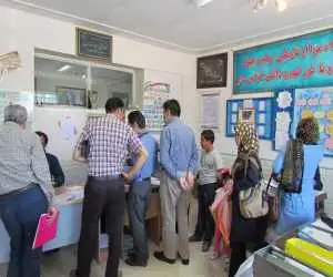 مدیرانی که پول زور می گیرند، اخراج می شوند؟
