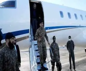 ماجرای درخواست عاصم منیر از ایران  درمورد عربستان