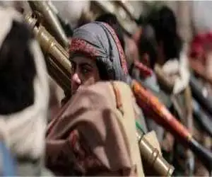  تصرف بندر موخا و جزایر باب المندب توسط انصارالله یمن  -  آیا حضور حوثی ها در 32 کیلیومتری پایگاه امریکا در جیبوتی، معادلات جنگ یمن را تغییر خواهد داد؟