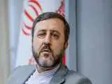 غریب آبادی: اکنون همگان تأیید می کنند که آمریکا در میناب و لامرد مرتکب جنایت جنگی شد  -  واشنگتن نمی تواند از مسوولیت خود بگریزد