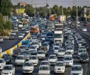 پایان تعطیلات تابستانی و شروع موج بازگشت مسافران از امروز -  گیلان و قم جزو استان های پر ترافیک و پر تصادف