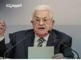 موافقت مجمع عمومی سازمان ملل با سخنرانی ویدیویی محمود عباس
