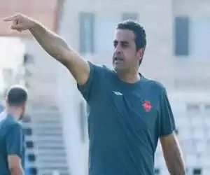 جدایی دستیار نکونام از تراکتور