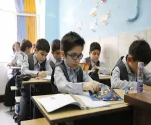 هشدار درمورد بیماری های تنفسی: کودکان را با این علائم به مدرسه نفرستید