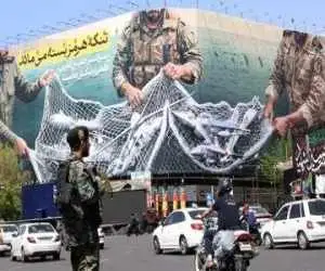 ولی نصر: نظم خاورمیانه دیگر بر مبنای مهار ایران نخواهد بود  -  جنگ آمریکا باعث شد ایران قدرتمندتر شود