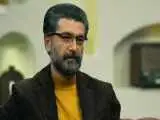 رونمایی از دو کتاب امیرحسین مدرس