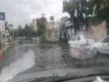 آمادگی وزارت نیرو برای مدیریت بارش های پاییزی  -  سدهای کارون آماده ذخیره سیلاب های احتمالی شدند