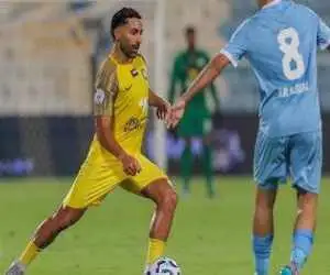 برد کلبا با درخشش لژیونرها