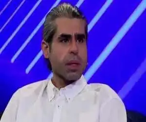 مهران غفوریان: به شایعات توجه نکنید، حال امیر نوری خوب است
