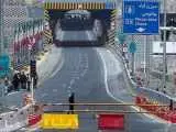 عوارض رفت و برگشت آزادراه تهران-شمال در روزهای تعطیل 720 هزار تومان شد -  نرخ عوارض وانت و اتوبوس چند؟