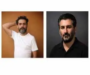 وحید آقاپور و وحید رهبانی به صحنه می روند