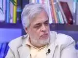 ویدیو  -   سید حمید روحانی چرا دکتر شریعتی را عامل ساواک می دانست؟