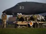 ابعاد خسارات سنگین نظامی ایران به آمریکا؛ 3 ناو جرالد فورد و 360 جت f-35