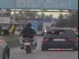 بازداشت عوامل درگیری و قدرت نمایی خیابانی در چالوس