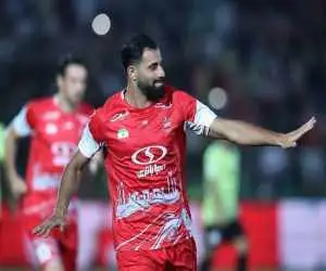 شوک به پرسپولیس با دعوت از 4 بازیکن به تیم ملی  -  مصدومیت مشکوک کاپیتان ها در فیفادی