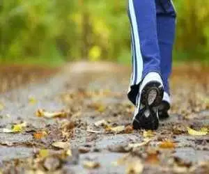 پیاده روی ساده هم می تواند به کنترل آسم کمک کند