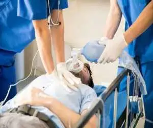 اگر کسی دچار ایست قلبی شد چه کنیم؟؛ آموزش احیای قلبی ریوی در منزل