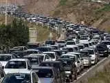 محدودیت های ترافیکی در جاده های شمالی از 28 شهریور اعلام شد