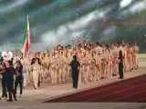چشم انداز یک بازگشت به جمع مدعیان آسیا  -  ایران چه جایگاهی می تواند در ناگویا به دست آورد؟