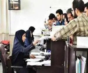 خبر مهم درمورد ساماندهی نیروهای شرکتی  -  پرداخت حقوق مستقیم می شود