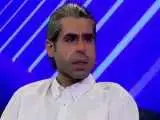 مهران غفوریان: به شایعات توجه نکنید، حال امیر نوری خوب است