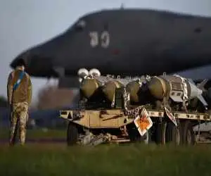 ابعاد خسارات سنگین نظامی ایران به آمریکا؛ 3 ناو جرالد فورد و 360 جت f-35