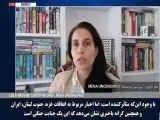 سکوت در مقابل جنایات صهیونیست ها، راه را برای غلبه روایت اشغالگر هموار می کند