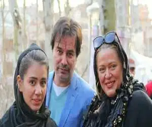 دعوای بهاره رهنما و پیمان قاسم خانی بر سر چاقی   -  ببینید