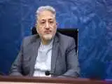 رئیس دانشگاه آزاد: (جان فدای ایران) صورت بندی جدیدی از هسته سخت 90 میلیونی است