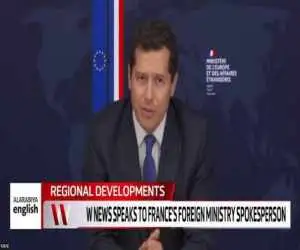 خواهان جنگ آمریکا با ایران نبودیم  -  همیشه در پی راهکار و کمک به پیشبرد مذاکرات بودیم