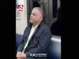 صبح امروز؛ متروسواری وزیر نفت!  -  ویدئو