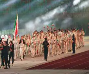 چشم انداز یک بازگشت به جمع مدعیان آسیا  -  ایران چه جایگاهی می تواند در ناگویا به دست آورد؟