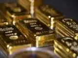 طلا از مرز مهم قیمتی عبور کرد -  قیمت طلای جهانی امروز 29 شهریور 1405