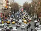 ترافیک تهران در مهر 30 درصد بیشتر می شود؛ لغو سهمیه 20 روزه تردد رایگان در محدوده کاهش آلودگی از 1 تا 8 مهر