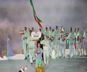 جدول مدالی بازی های آسیایی 2026 در پایان روز اول + عکس