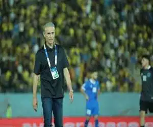 تکلیف یحیی گل محمدی در دهوک مشخص شد