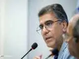 ویدیو  -  علیرضا معزی: اگر جلیلی رئیس جمهور می شد مهاجران ایرانی نمی توانستند به وطنشان برگردند