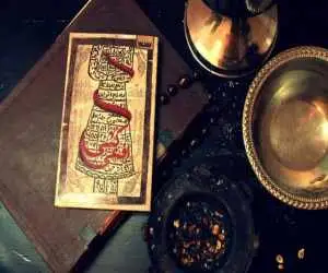 چند می گیری برام دعا کنی؟ + ویدئو