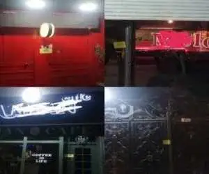 4 کافه در شهریار پلمب شد