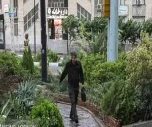 هشدار هواشناسی برای عصر 29 شهریور