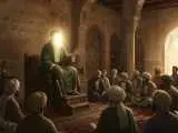 جزئیاتی درمورد پروژه بزرگ غیبت  -   جامعه شیعه باید آماده پذیرش غیبت امام باشد