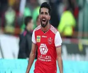 تارتار،بشار رسن را برای پرسپولیس می خواهد؟  -  پایان قرارداد با باشگاه ازبکستانی