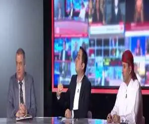 تحلیلگر ایرانی خطاب به مقام آمریکایی: در مورد عربستان، انتظار نداشته باشید باور کنیم نگران مسلمانان هستید؟