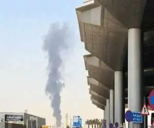 آمریکا تردد کارکنانش در عربستان را محدود کرد؛ مجوز ویژه برای سفر به 2 شهر