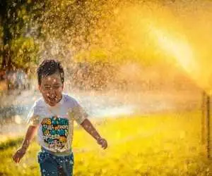 تقویم مهر 1405 با مناسبت ها؛ روز ملی کودک 1405 چند شنبه است؟