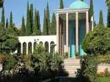 زندگینامه سعدی؛ از کودکی در شیراز تا شکل گیری گلستان و بوستان