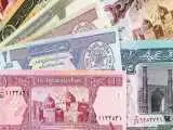قیمت افغانی امروز یکشنبه 29 شهریور
