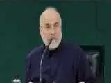 جدیدترین صحبت های قالیباف درمورد جنگ  -  ویدئو